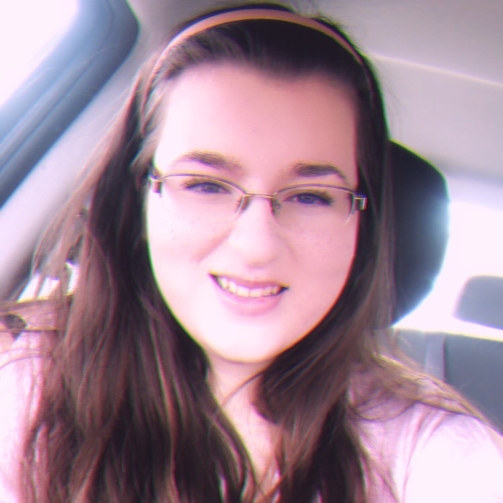 Meet your Posher, Amber